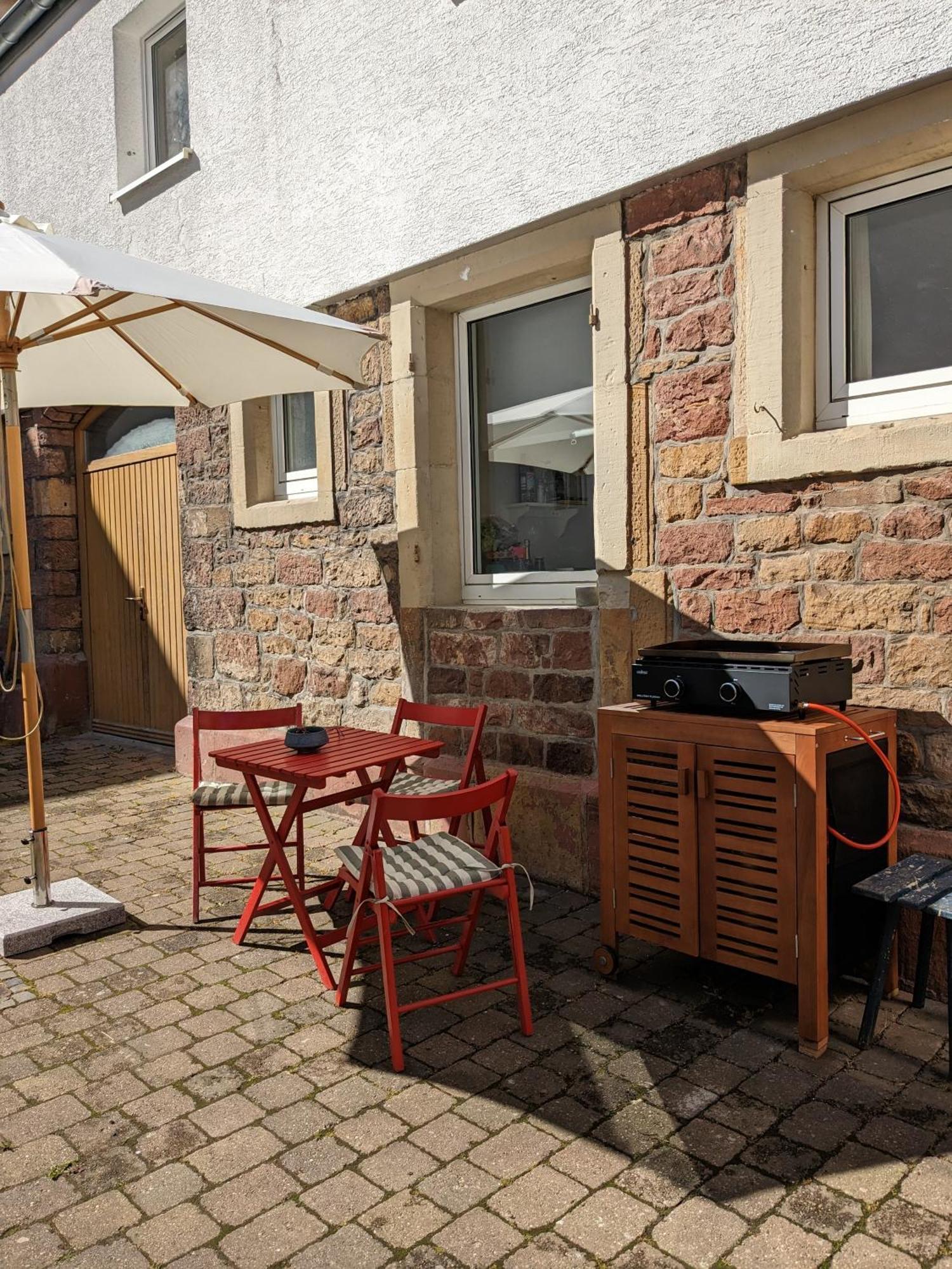 Im Kraemerladen Neustadt an der Weinstraße Exterior foto